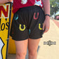 Lucky Buck Shorts