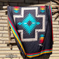 Quanah Wild Rag/ Scarf