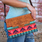 Phoenix Sunrise Purse