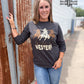 Wild & Western Long Sleeve
