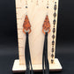 Montana Fringe Earrings