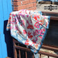 Flower Child Wild Rag/ Scarf