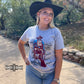 Rodeo Days Tee