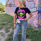 Desert Lips Tee