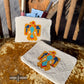 Thunderbird Trail Cosmetic Bag