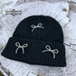 Bowtiful Beanie
