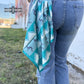 SMALL Sedona Spirit Wild Rag/ Scarf