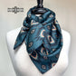 Milton Wild Rag/ Scarf