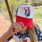 Western Stars Cap