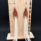 Montana Fringe Earrings