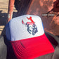 Western Stars Cap
