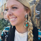 Deep Ellum Earrings