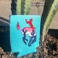 Ranch Girl Koozie