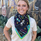 Wickenburg Wild Rag/ Scarf