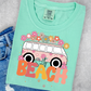 Head to the Beach Graphic Tee