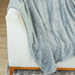 PREORDER: Emerson Blanket (Family Cuddle Size) in Seven Colors