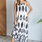 Sign of the Times Maxi Dress