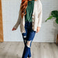 Slipping Through My Fingers Sweater Knit Cardigan