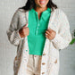 Slipping Through My Fingers Sweater Knit Cardigan