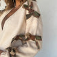 PREORDER: Sloane Bow Knit Cardigan