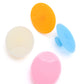 Squeaky Clean Silicone Facial Cleansing Brush Pack of 4