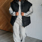 Stadium Seating Puffer Vest