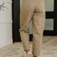 Streets of Serenade High Waist Trousers