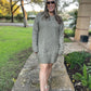 PREORDER: So Delightful Cable Knit Sweater Dress in Four Colors