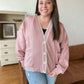 PREORDER: Hopelessly Devoted Button Front Cardigan