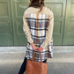 PREORDER: Durham Plaid Jacket in Two Colors