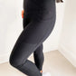 PREORDER: Max Sculpt Ribbed Leggings in Two Colors