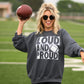 Loud And Proud Football Sweatshirts/Tees