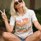 Be The Energy You Want to Attract V Neck Tee