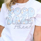 Good Daze Ahead Tee