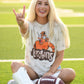 Longhorns Prep Tee