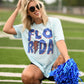 Florida Bolt Tee