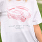 Bryant-Denny Stadium Tee