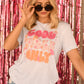 Good Vibes Only Tee