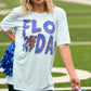 Florida Bolt Tee