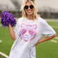 Clemson Tigers Tiger Tee