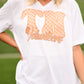 TN Volunteers V Neck Tee