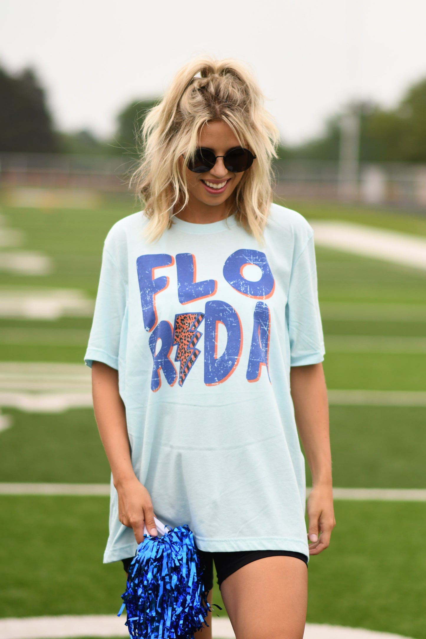 Florida Bolt Tee