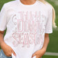 Touchdown Season Tee