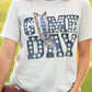 Game Day Cowboys Tee
