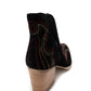 Journee Ankle Boots in Black