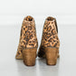 Tarim Bootie in Leopard