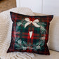 Holiday Wreath Pillow Case