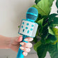 PREORDER: Rockstar Karaoke Microphone in Assorted Colors