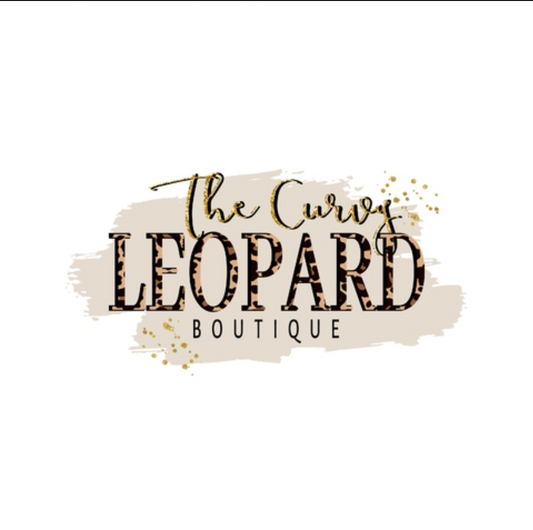 The Curvy Leopard Boutique Gift Card