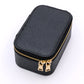 Travel Jewelry Case in Black